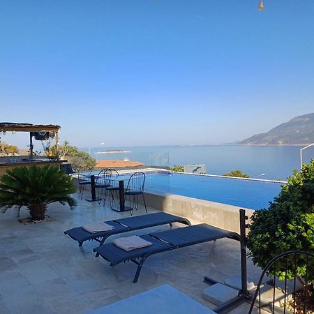 קס Guemues Yazar Hotel מראה חיצוני תמונה