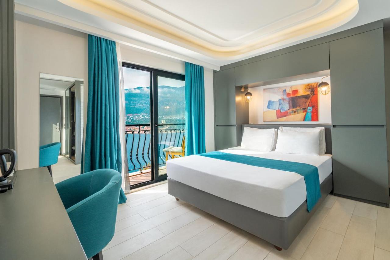 קס Guemues Yazar Hotel מראה חיצוני תמונה