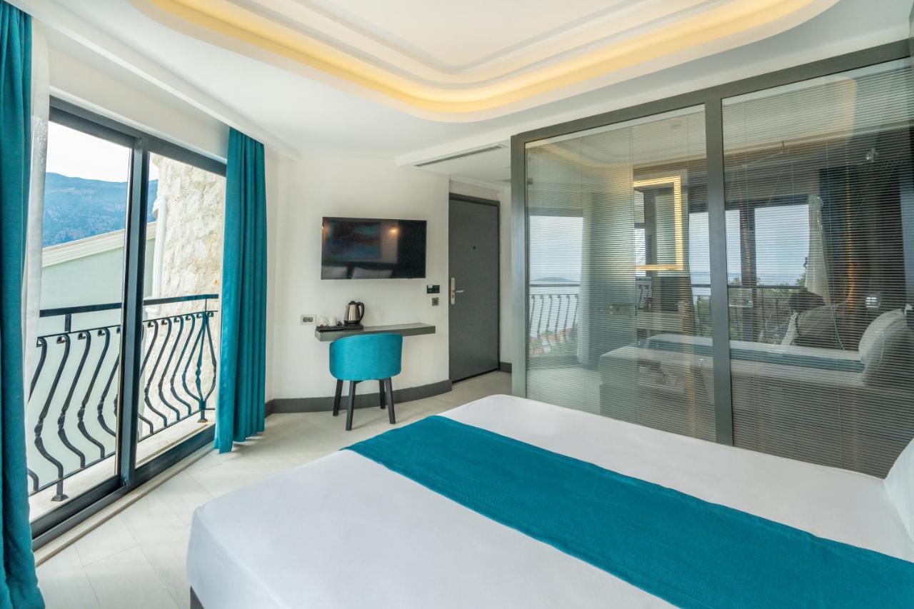 קס Guemues Yazar Hotel מראה חיצוני תמונה