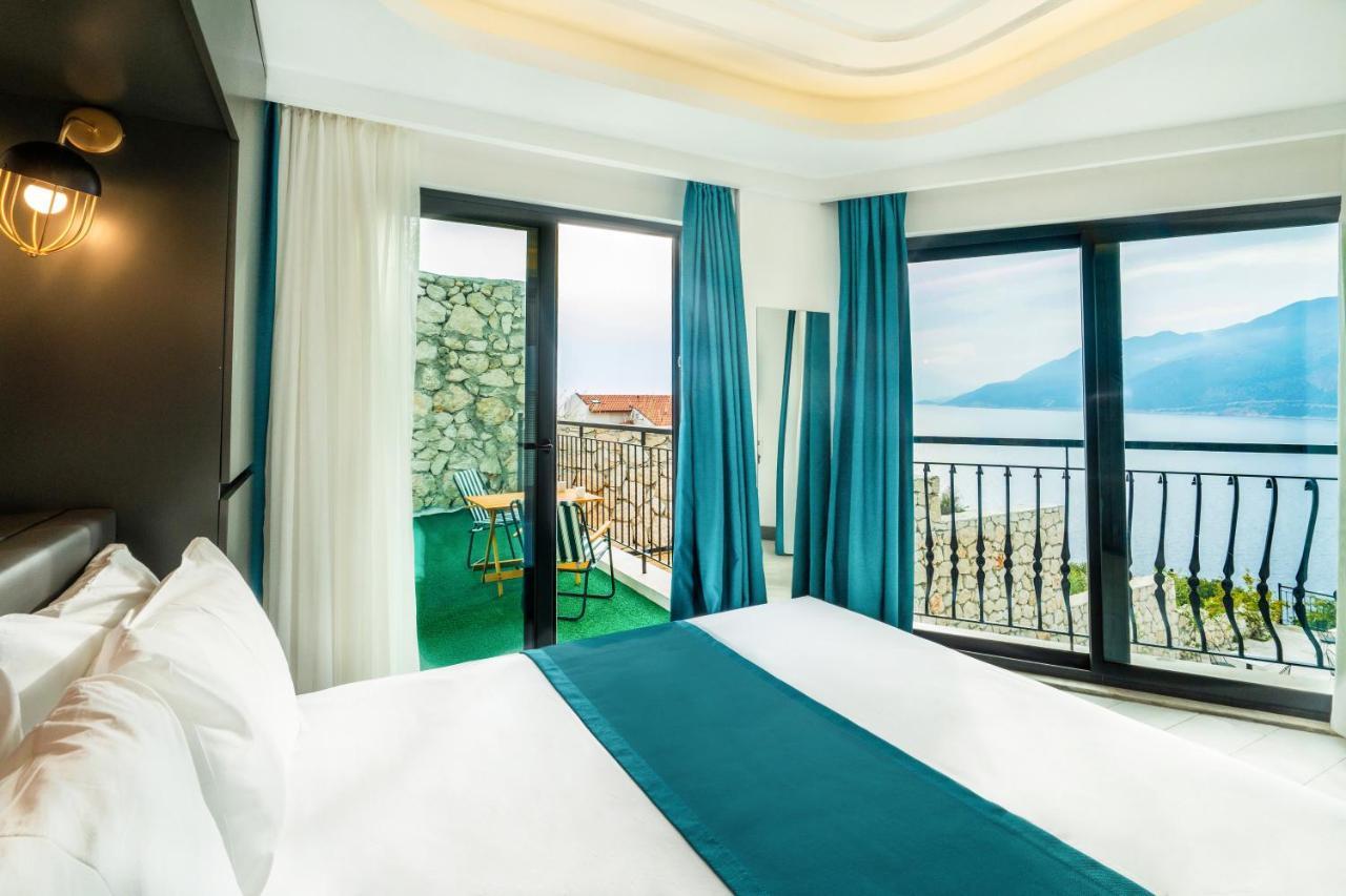 קס Guemues Yazar Hotel מראה חיצוני תמונה