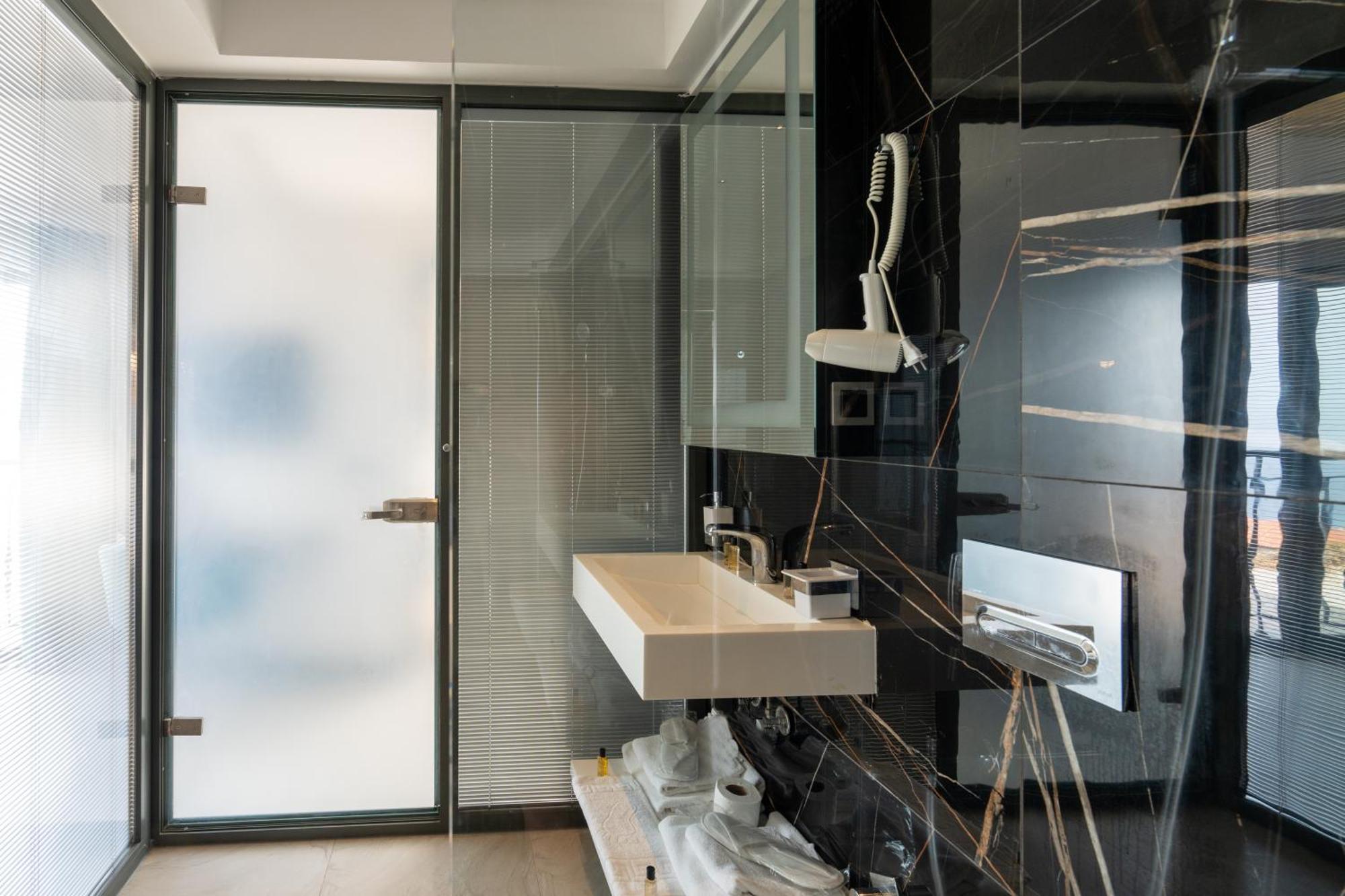 קס Guemues Yazar Hotel חדר תמונה
