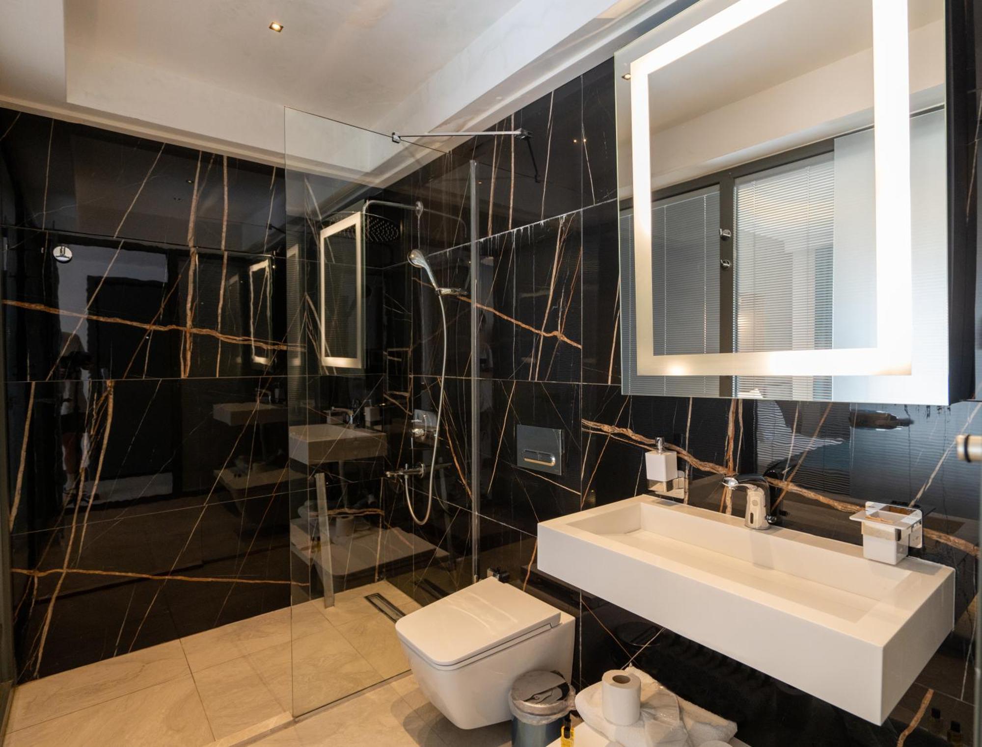 קס Guemues Yazar Hotel חדר תמונה